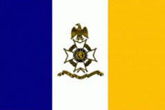 SAR Flag